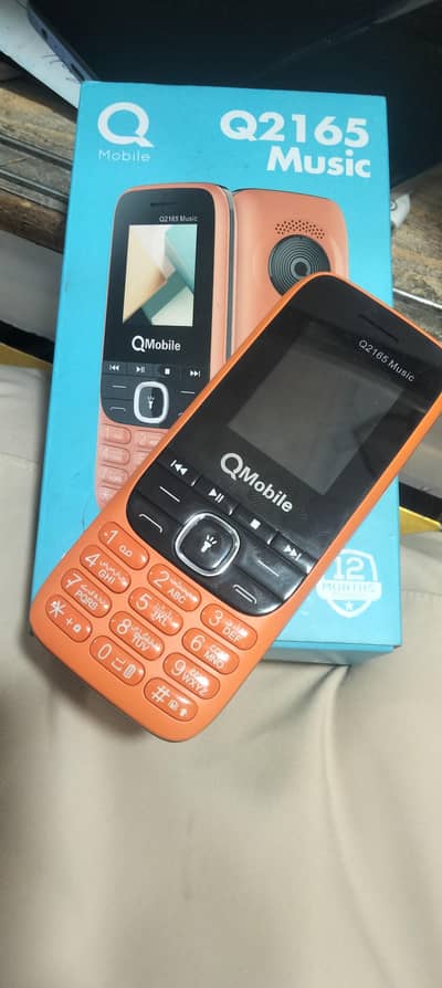 Q Mobile