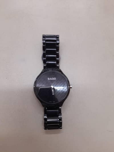 Rado watch