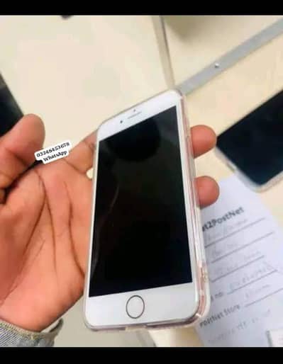 I phone 6s pta approved  My Whatsapp number 0324845367*EIGHT hai