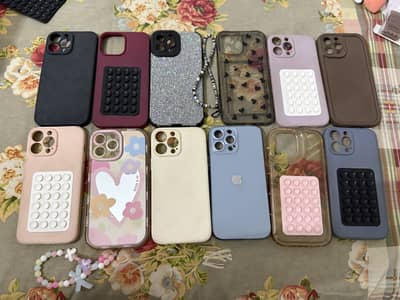 13 pro max phone covers