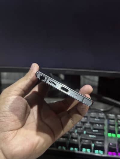 Galaxy Note 20 5G