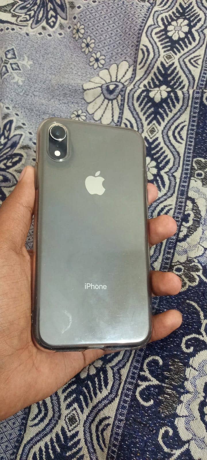 Iphone xr 2