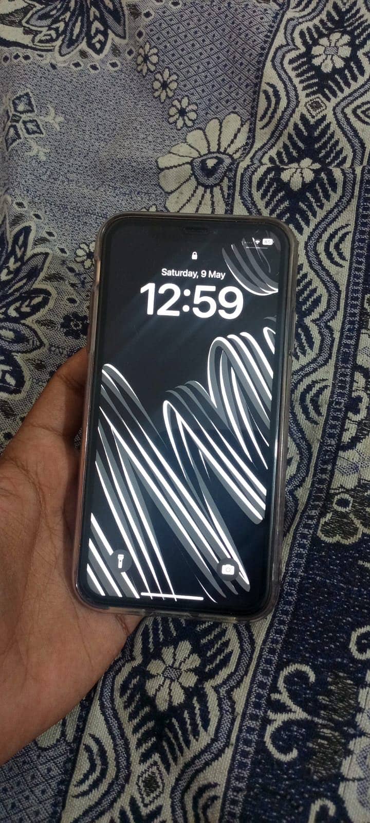 Iphone xr 3