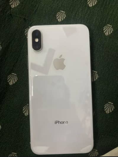 iphone x non pta 64gb