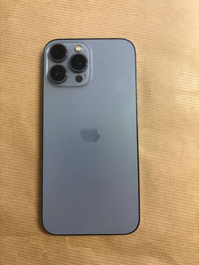 iphone 13 pro max pta