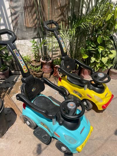 baby cars