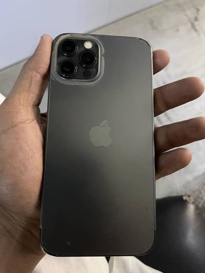 Iphone 12 Pro