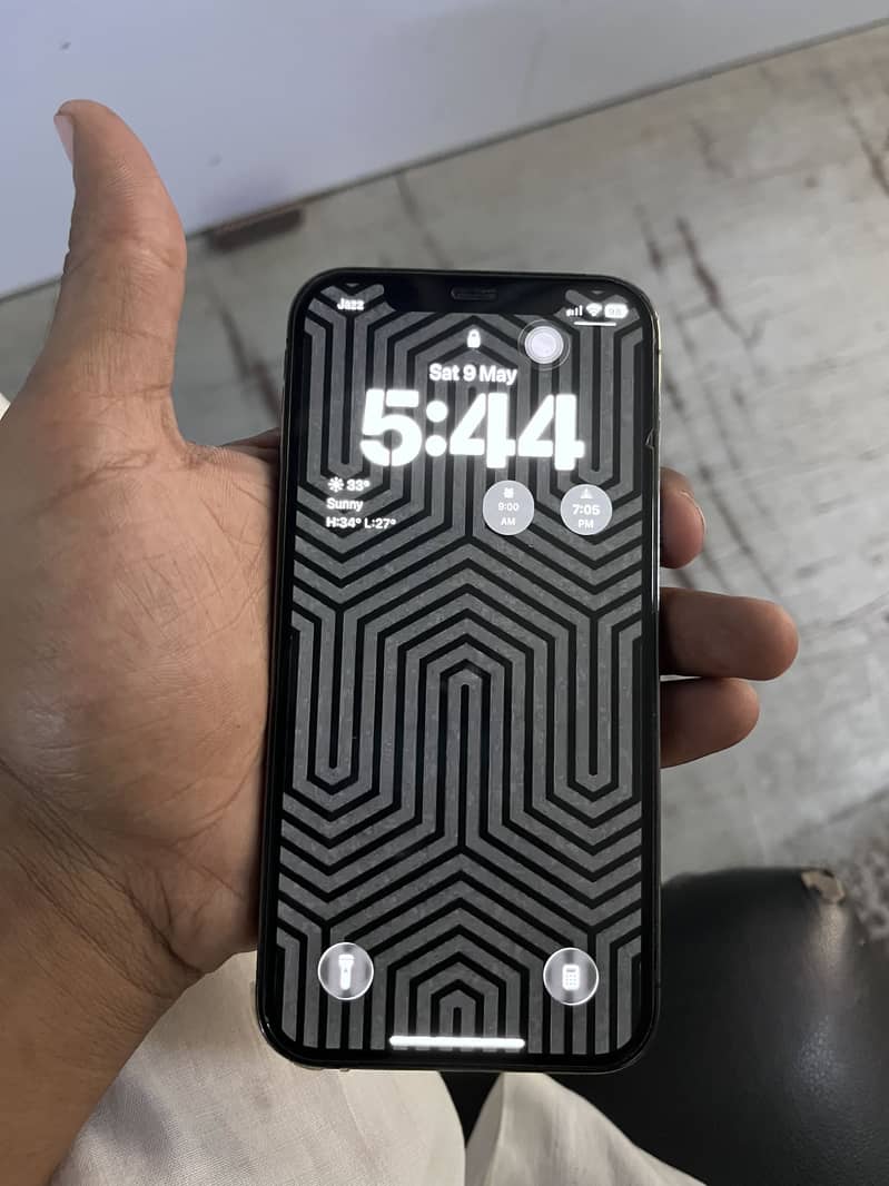Iphone 12 Pro 2