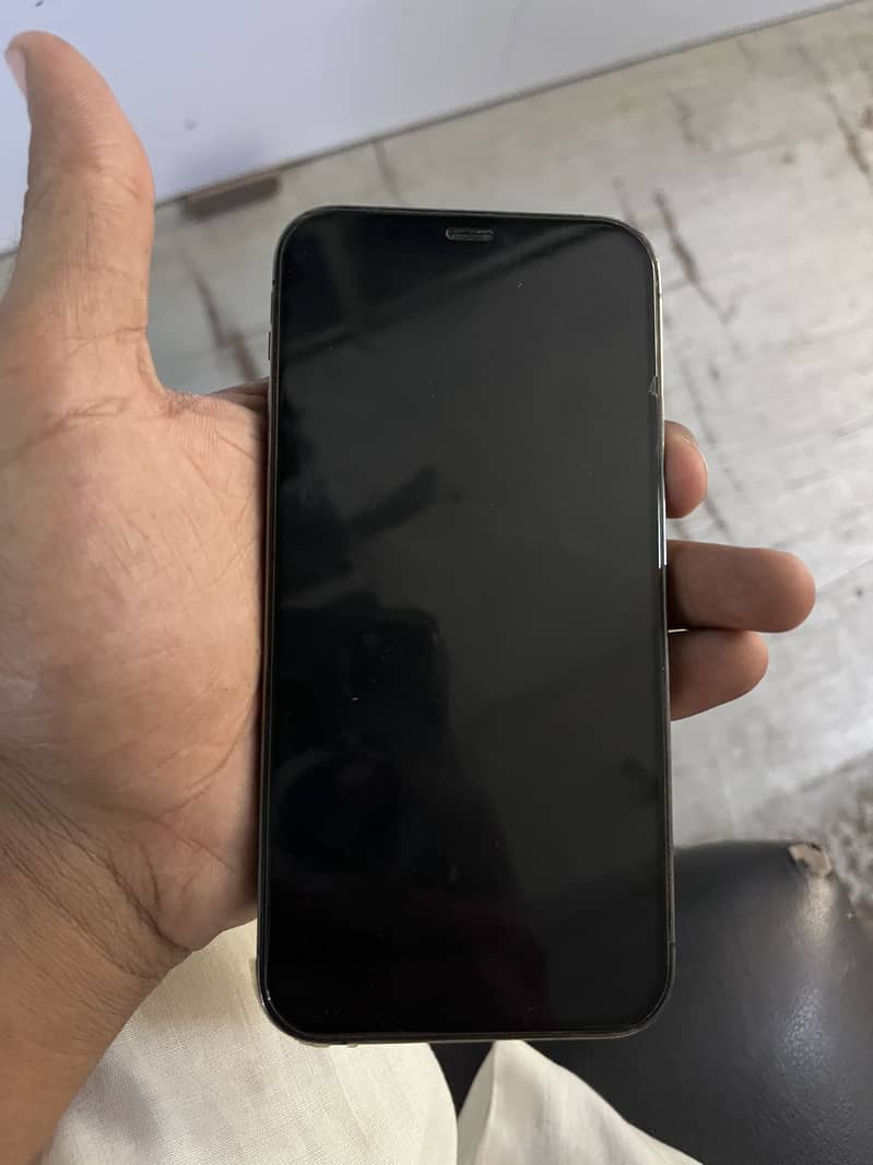 Iphone 12 Pro 3