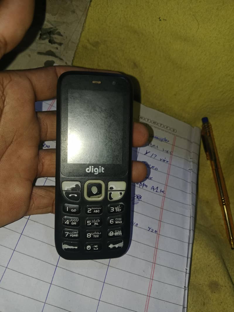 Nice moblie 1