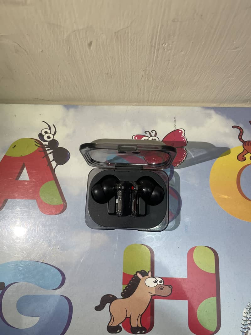 Nothing Ear a 1