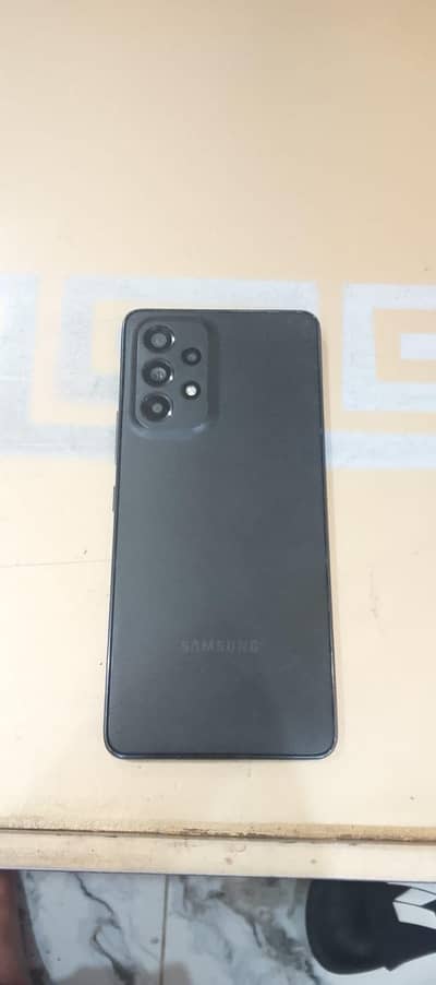 SAMSUNG A53 5G