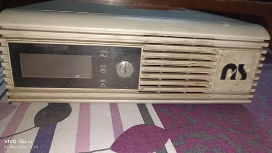24 v NS SUPER INVERTER 2000
