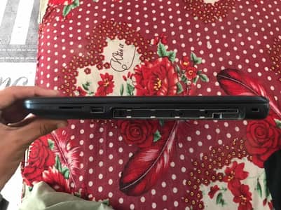 HP Touch Screen Laptop (6th Generation)