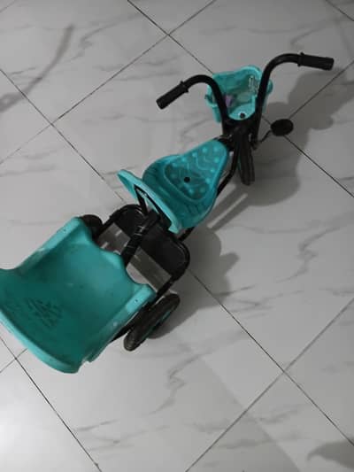 Kids Cycle