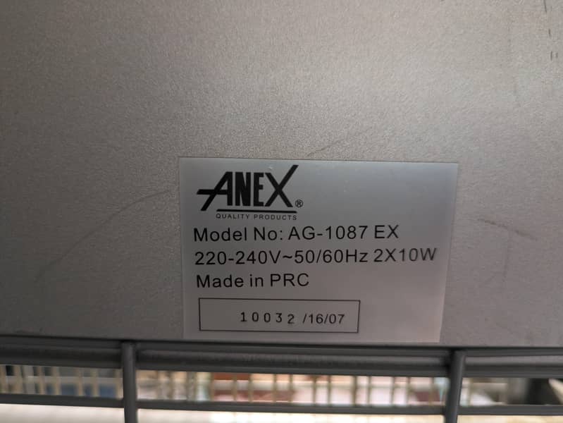 anex insect killer 4