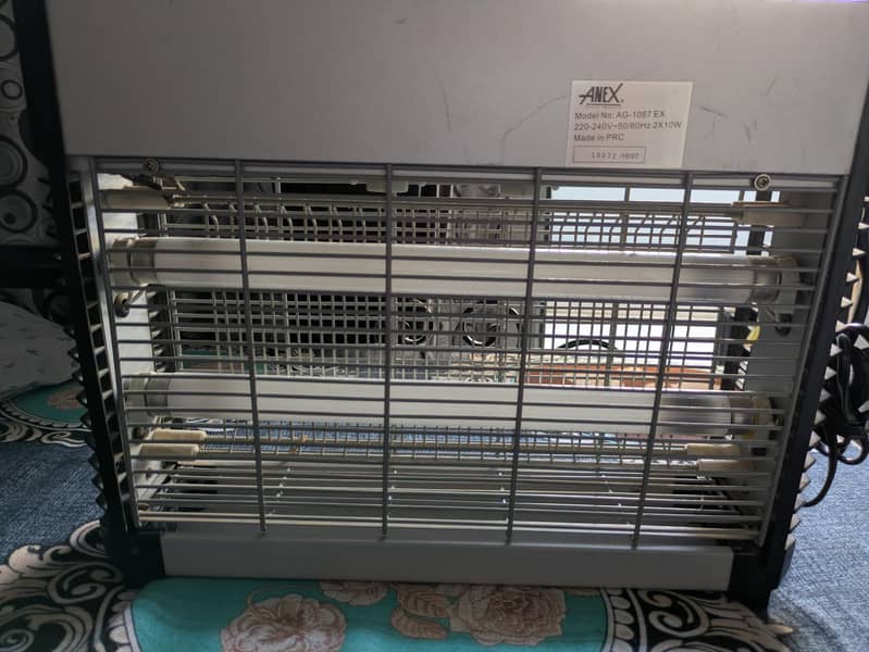 anex insect killer 7