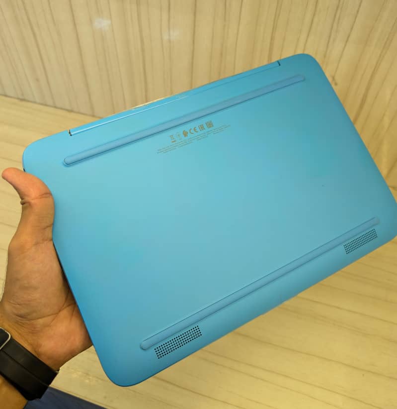 Hp StreamBook 2