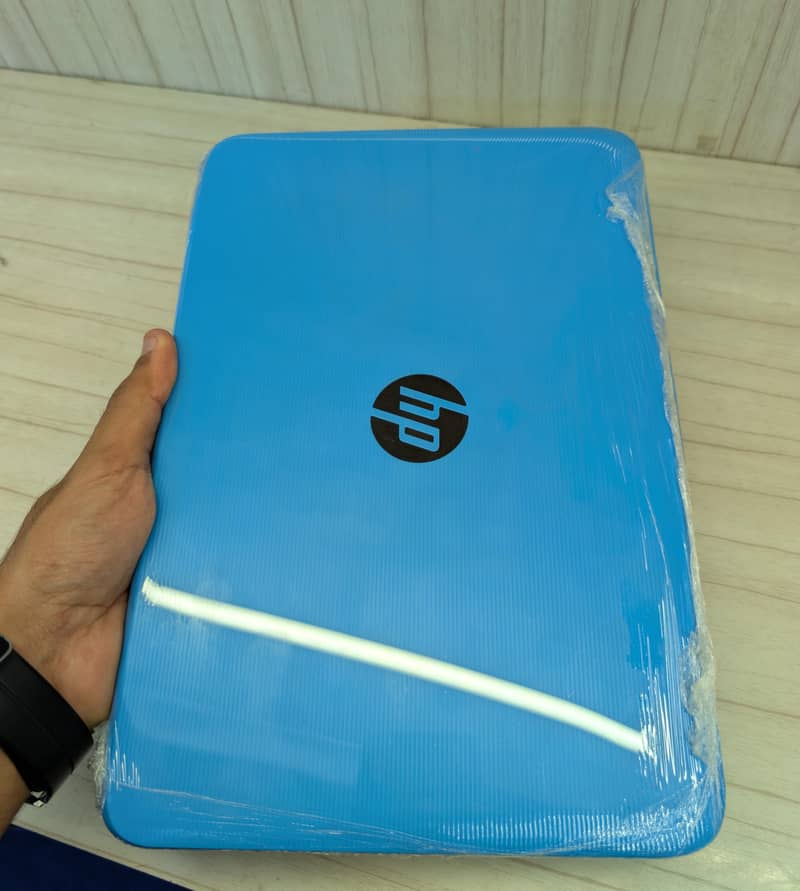 Hp StreamBook 4