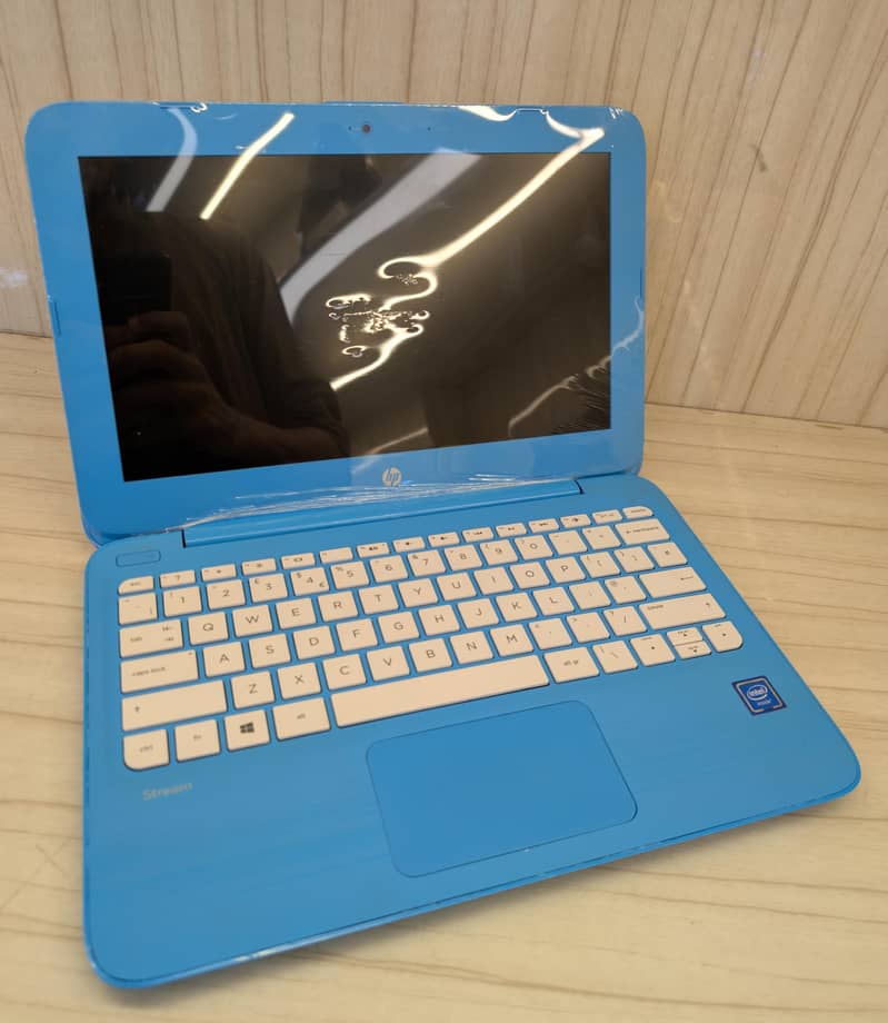 Hp StreamBook 5