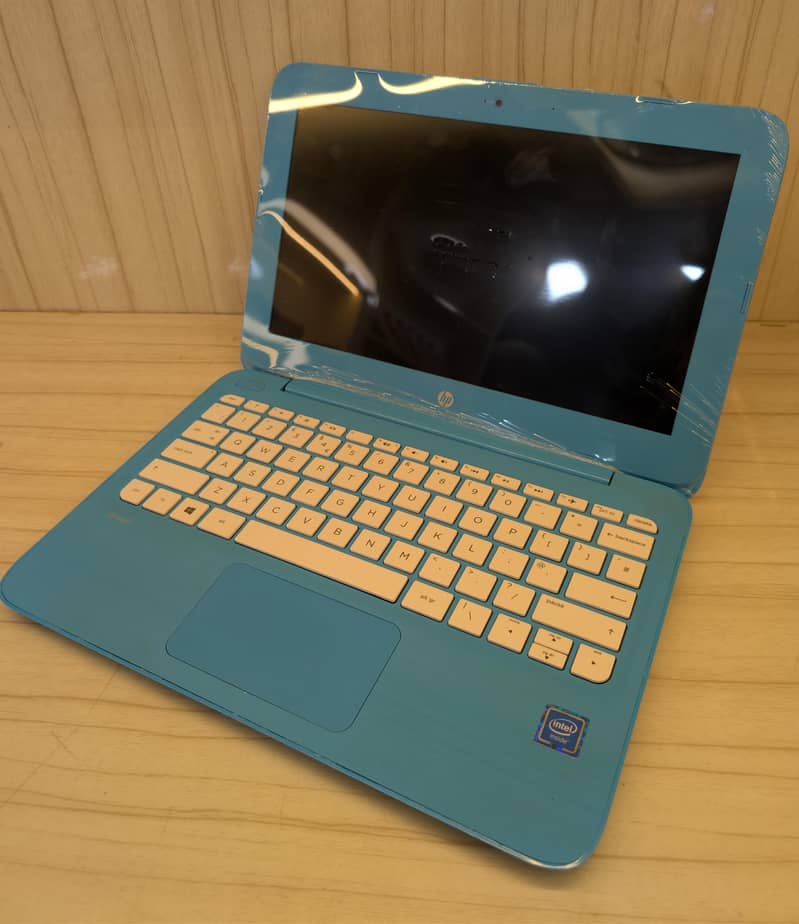 Hp StreamBook 6
