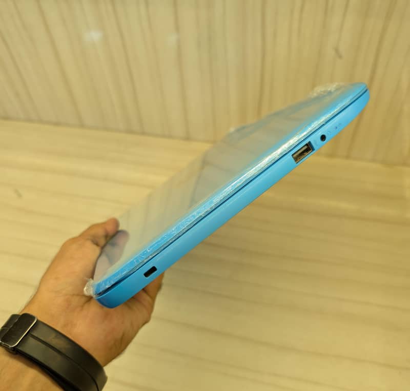 Hp StreamBook 7