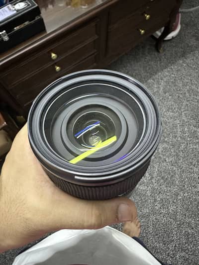 Tamron G2 24-70mm 2.8f