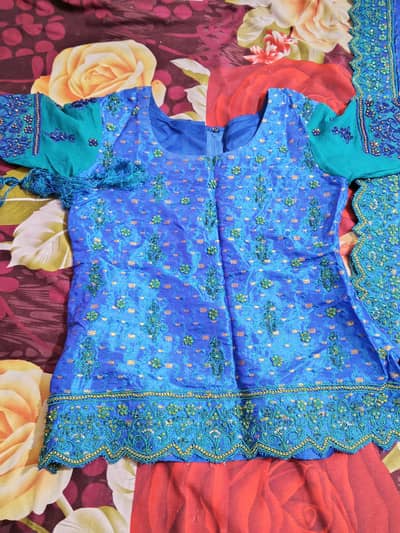 Beautiful Bridal Wedding Dress – Excellent Condition