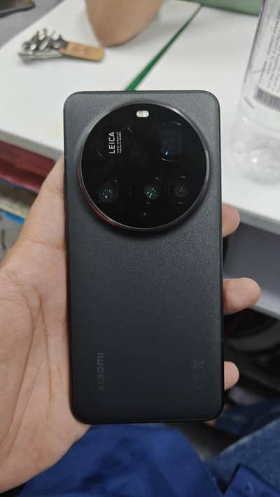 Xiaomi 15 Ultra