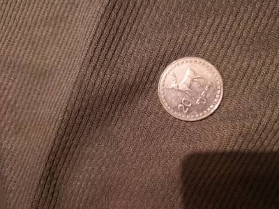 A coin of GEORGIA