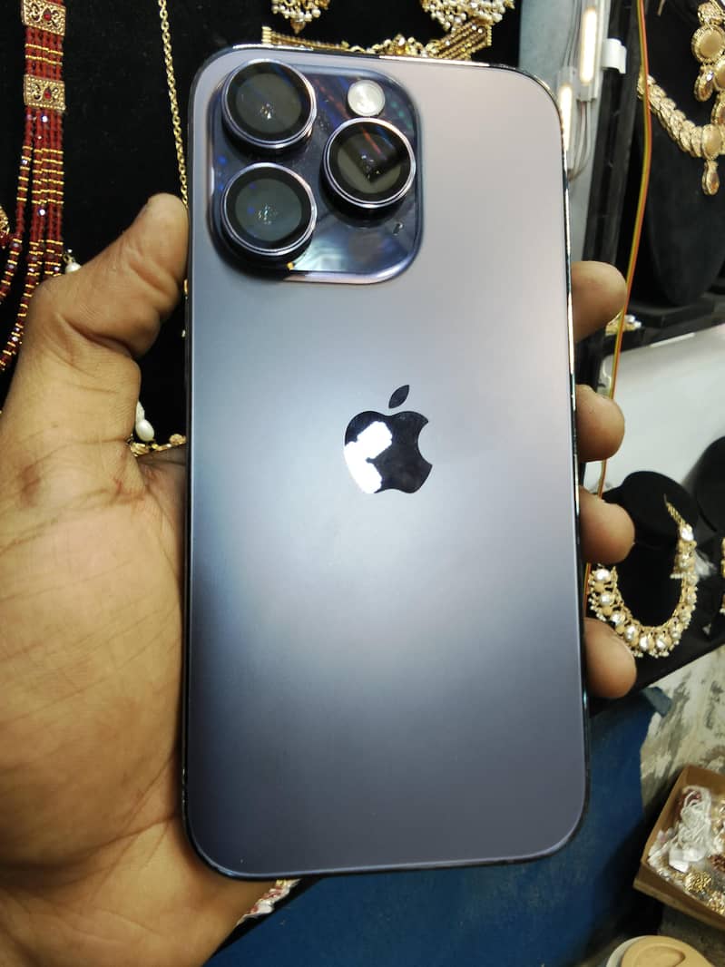 14 pro 0