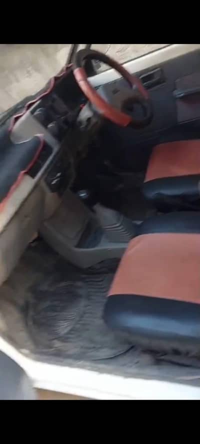 mehran for sale 1993 model