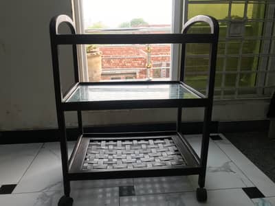 Trolley