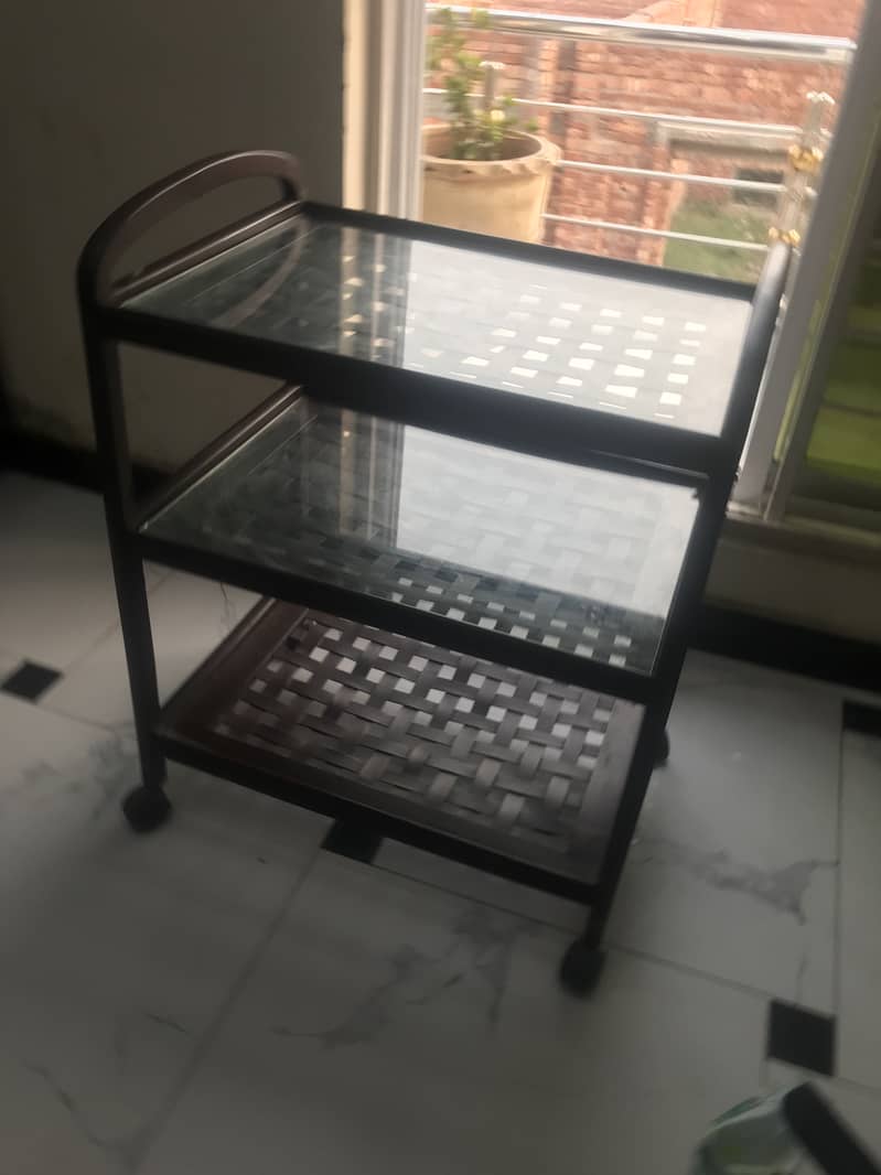 Trolley 2