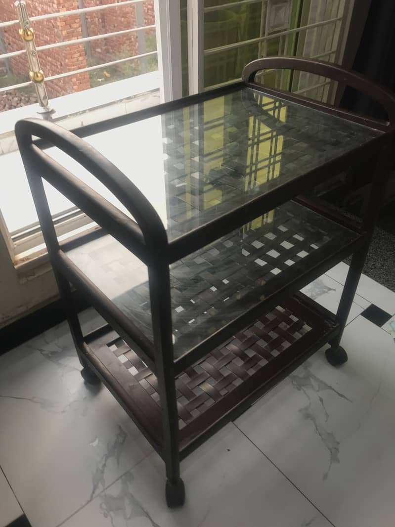 Trolley 3