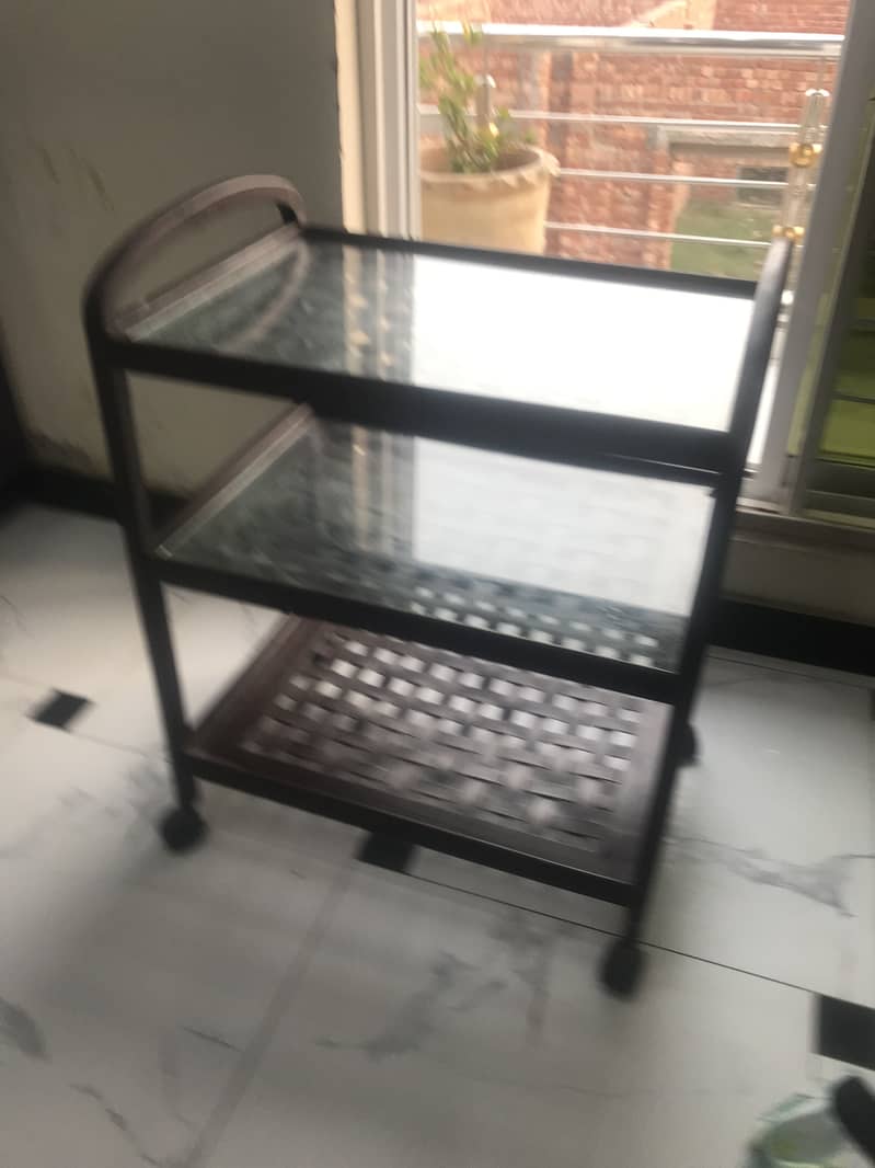 Trolley 4