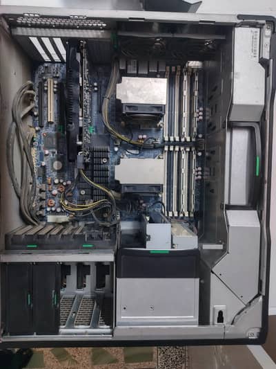 selling gaming computer