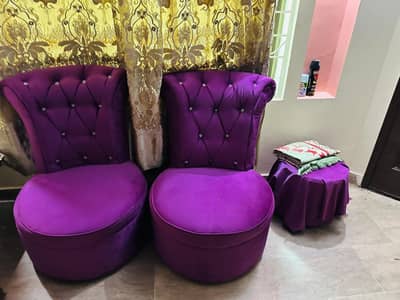 Brand New Sofa Chair