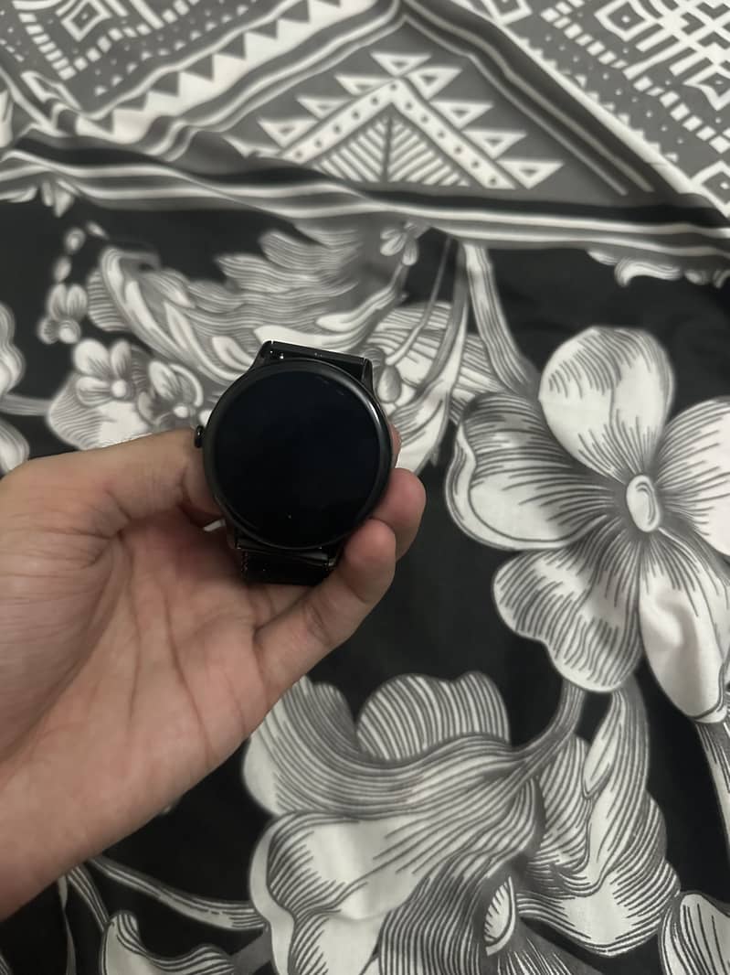 Digital watch 3