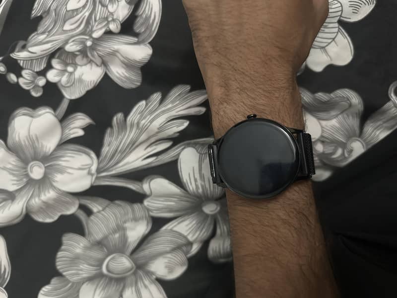 Digital watch 2