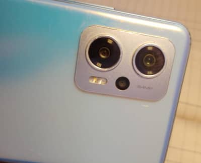 Redmi Note 11T PRO For Sale Cash Only