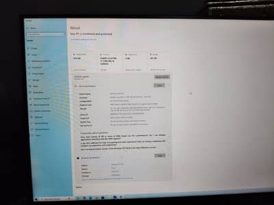 Dell optiPlex 7050