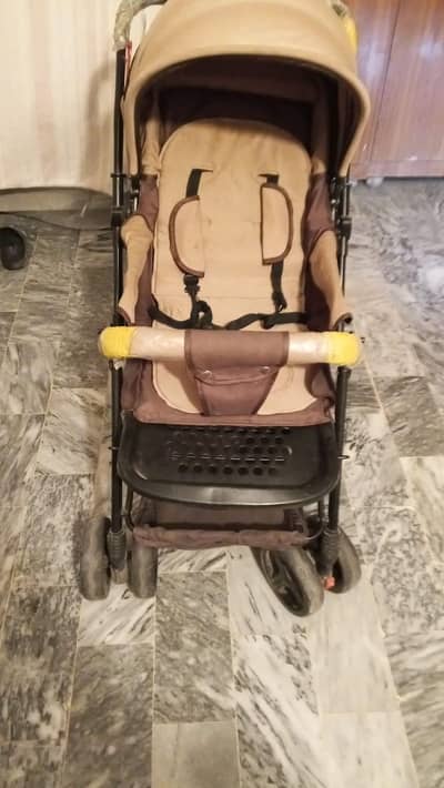 Pram for kids