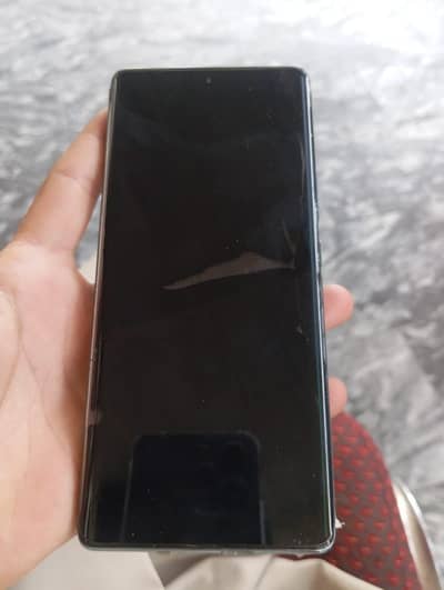 16(256) warranty available
