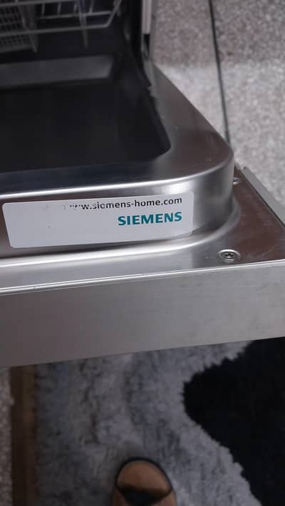 dish washer Siemens