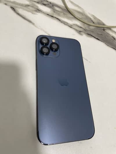 Iphone 12 Pro Max