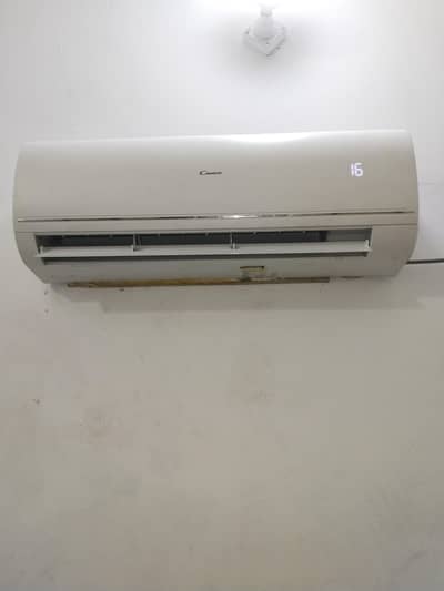 haire candy modal DC inverter a to z original