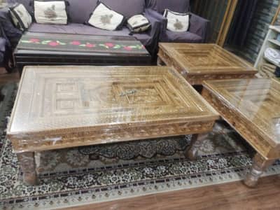 SPECIAL ENGRAVING TABLES FOR SALE