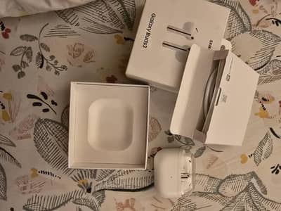 Samsung Glaxy Buds 3