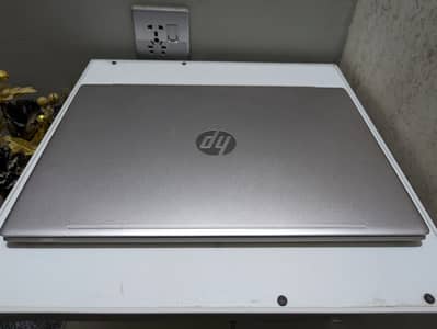 HP Pavilion 15 Laptop – i7 10th Gen | 16GB RAM | 1.14TB Storage